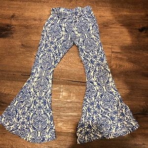 Kids 4T Bell Bottoms